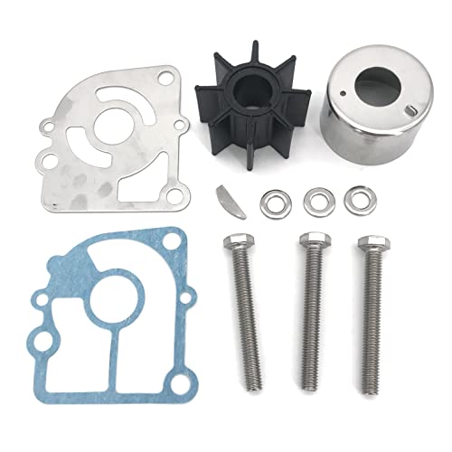 362873220 Water Pump Impeller Kit for Nissan Tohatsu 9.9-20 HP