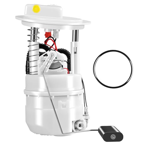 E9213M Fuel Pump Module Assembly Compatible with Nissan