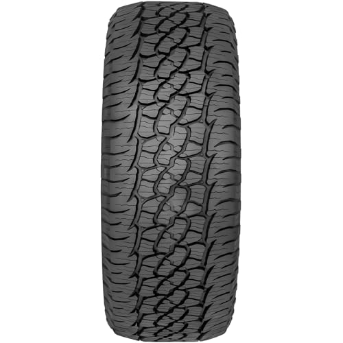 BFGoodrich Trail-Terrain T/A On and Off-Road Tire for Light Trucks, SUVs, and Crossovers, 265/75R16 116T - size: 265/75R16 116T