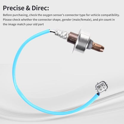 O2 Oxygen Sensor Upstream for Nissan for Altima Maxima 3.5L V6 2010-2013