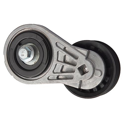38103 Drive Belt Tensioner Assembly (For 4.3L/5.0L/5.7L) Fit For 1999-2000 Escalade [G-MC/Ch-evy 96-05 Astro Blazer Jimmy,96-99 C1500 K1500 Tahoe Yukon,99-13 Silverado 1500] (OE# 10239670) - size: 38103