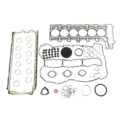 Engine Overhaul Kit With 6pcs Forged Pistons For BMW N54B30