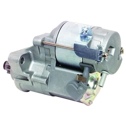 Premier Gear PG-17273 Starter Replacement for Acura Integra L4 (90-93), Integra L4 (92-93), 31200PR40030, 128000-7080, 228000-0220