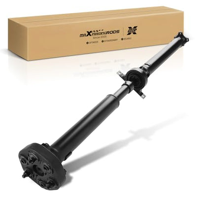 maXpeedingrods Rear Drive Shaft Prop Shaft Driveshaft Assembly for BMW X3 E83 2007 2008 2009 2010, L6 3.0L, Replace# 26107564740 | 936-593