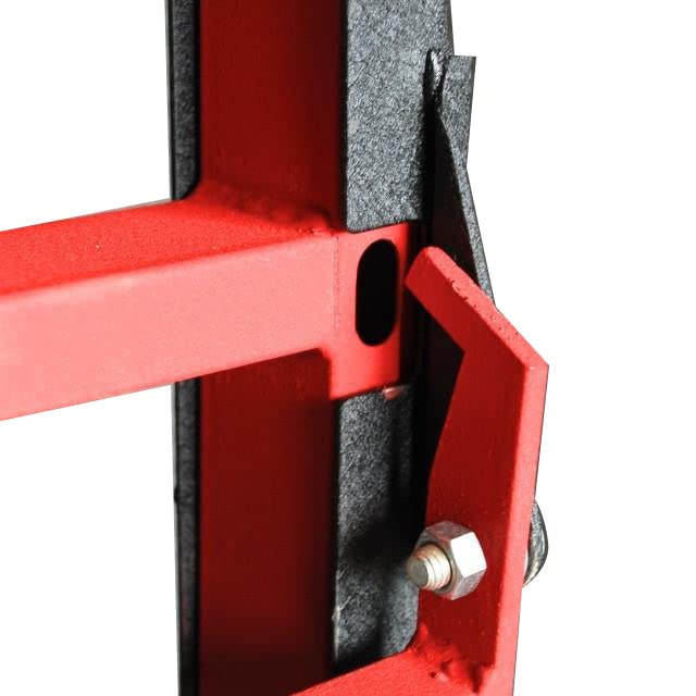 Traxion 3-700 ProGear Foldable Topside Automotive Engine Creeper Large