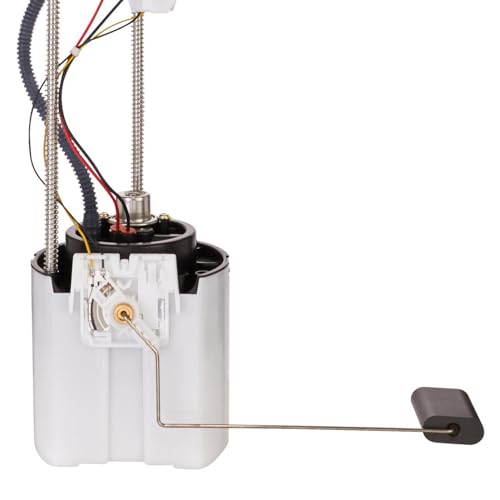 Detroit Axle - 6.2L Fuel Pump Module for Ford 2011-2016 F-250 - size: FSP2474M/GroupA