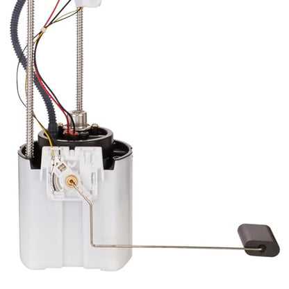 Detroit Axle - 6.2L Fuel Pump Module for Ford 2011-2016 F-250 - size: FSP2474M/GroupA