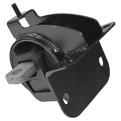 TRQ Engine Transmission Motor Mount Kit Set of 4 - style: MTA32809