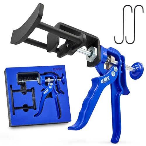 OMT Dual Piston Brake Caliper Compression Tool for Pad Replacement