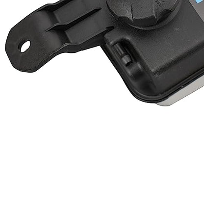 TRQ Coolant Reservoir Assembly With Cap - style: ECA62571