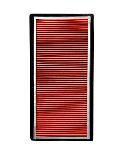 Spearhead Max Thrust Engine Air Filter Replacement | Fits 2012 Versa 1.6L L4 Only, 2013-2019 Versa, 2014-2019 Versa Note | OEM Fit & High Dust Holding Capacity (MT-215) - size: MT-215 1-Pack