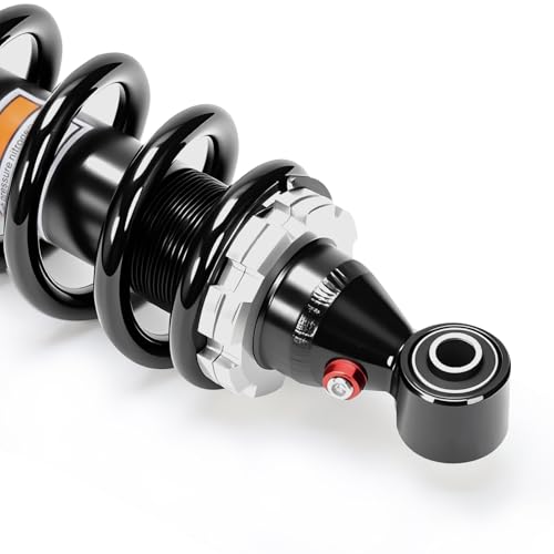 Monotube Rear Shocks, Shock Absorber, Struts for Kawasaki Brute Force, OEM# 45014-0076, 45014-0139, 45014-0204, 45014-0315, 45014-0370, 45014-0372, 1515-0818, Amortiguadores para Kawasaki Brute Force