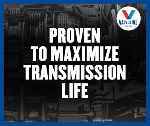 Valvoline Synchromesh Manual Transmission Fluid 1 Quart - size: 1 QT