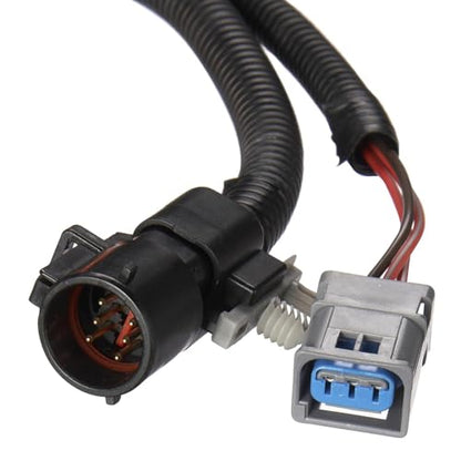 Detroit Axle - Gas Fuel Pump Module for Ford 2002-2003 Taurus - size: FSP2313M/GroupC
