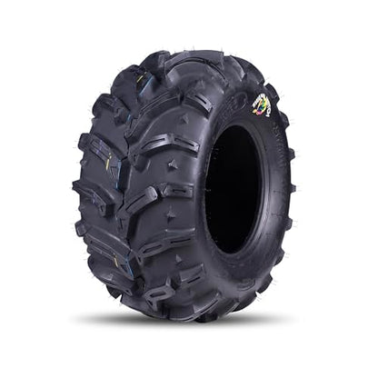 Deestone Swamp Witch D932 ATV/UTV Tire 26/12.00-12 58F - size: 26/12.00-12
