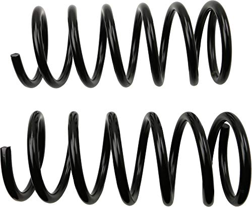 MOOG 81589 Coil Spring Set for 2007-2013 Nissan Altima