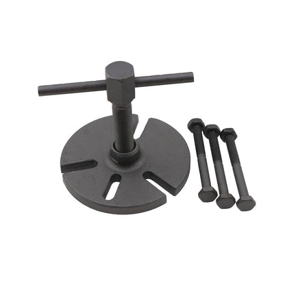 Universal Flywheel Stator Magneto Puller w/Bolts Compatible with Suzuki Yamaha YBR 125 Motorcycle Scooter ATV Dirt Bike and More