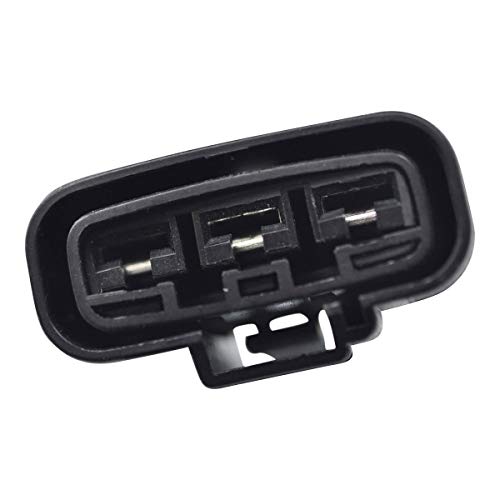 RMSTATOR Kit Stator + Mosfet Regulator Rectifier for Kawasaki Ninja