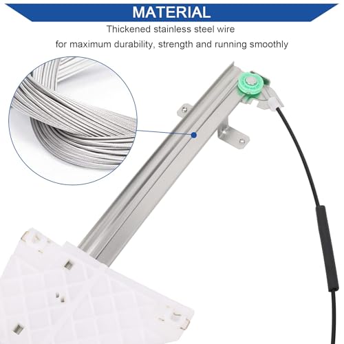 Obaee 741-375 Rear Right Passenger Side Power Window Lift Regulator with Motor Assembly Compatible with 2001-2004 Jeep Grand Cherokee, Replacement OEM 55363284AB - size: Rear Right Passenger Side