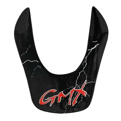 Dirt Bike Graphics Decal Kit for Orion Apollo 110cc 125cc 140cc Pit Bike Fairing Stickers
