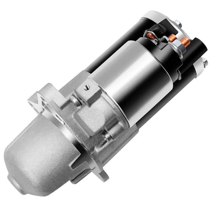 SCITOO Starter Fit For Chevrolet Camaro 2010-2012 17996N - size: 17996N