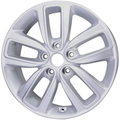 17x6.5 Alloy Wheel Rim for Kia Soul 2017-19