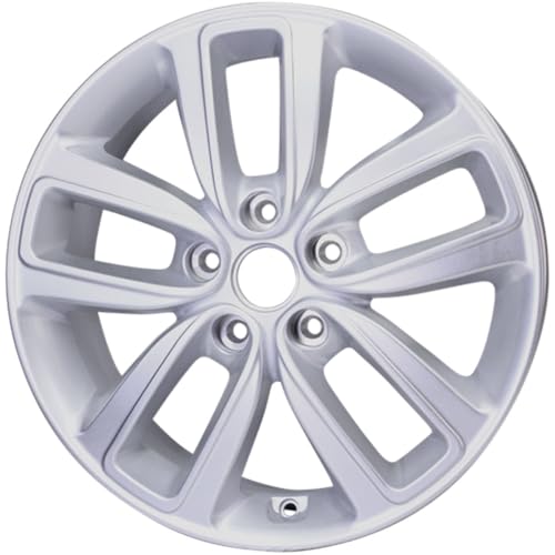 17x6.5 Alloy Wheel Rim for Kia Soul 2017-19