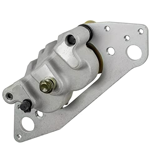Caltric Front Left Brake Caliper Compatible with Polaris Ranger 700 4X4 EFI 2009