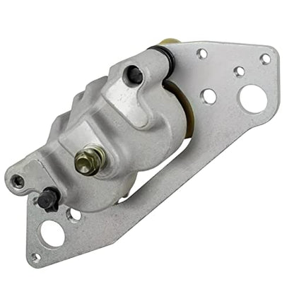 Caltric Front Left Brake Caliper Compatible with Polaris Ranger 700 4X4 EFI 2009