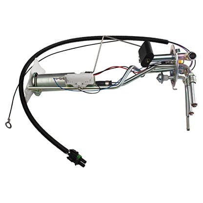 TRQ Engine Fuel Pump & Sending Unit Module Assembly - style: FPA60085