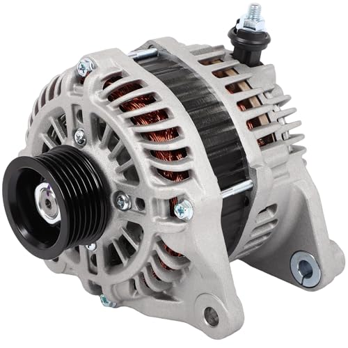 New Alternator Compatible with Mazda for 11635 - size: 11635