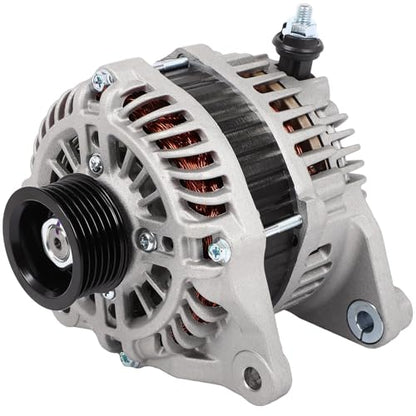 New Alternator Compatible with Mazda for 11635 - size: 11635