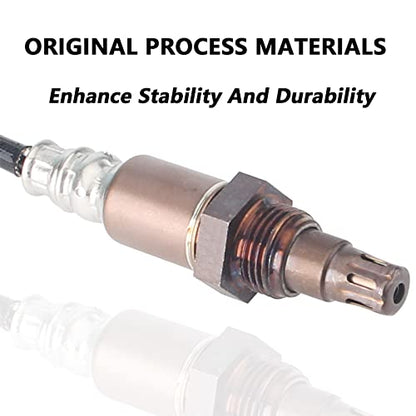 234-9040 O2 Oxygen Sensor Air Fuel Ratio Upstream - size: D234-9040