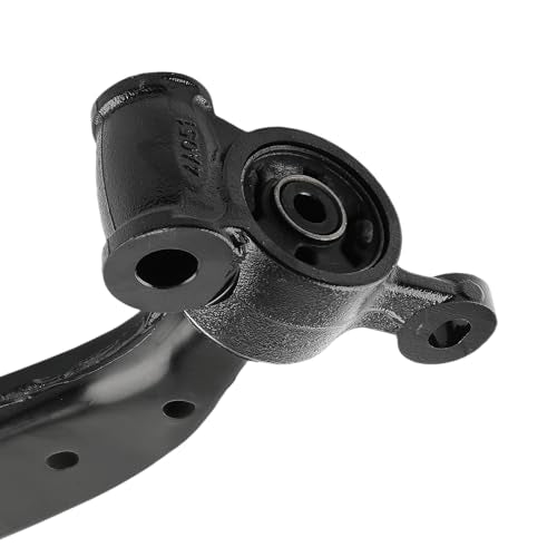 maXpeedingrods 2Pcs Front Lower Control Arm Kit for Mazda 6 2014-2020 - size: 2-Pieces