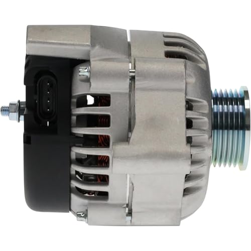 OEG Parts 105A Alternator Fits Oldsmobile Bravada 4.3L 1996-97 40012098R
