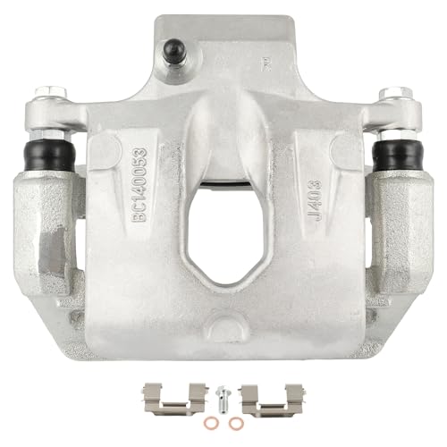 ECCPP 18B4805 Rear Right Disc Brake Caliper Assembly w/Bracket - size: Rear Right[18B4805]