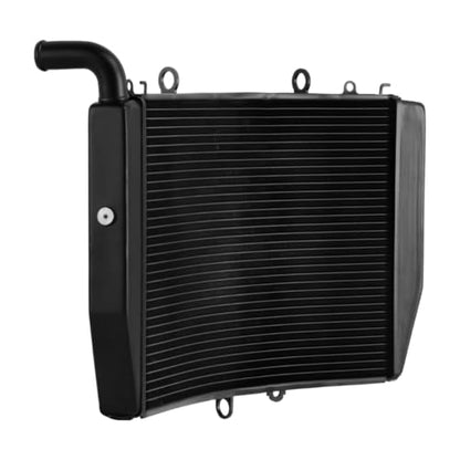 Aluminum Radiator for 2007-2025 Honda CBR600RR ABS 08 09 10 11 12