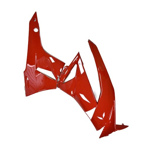 Red Fairings Body Work Cover Panel Kit Fit for Kawasaki 09 10 11 12 Ninja ZX6R ZX-6R ZX600R 2009 2010 2011 2012 Motorcycle Injection Fairing Plastic Body Kit Cowling Hull Frame