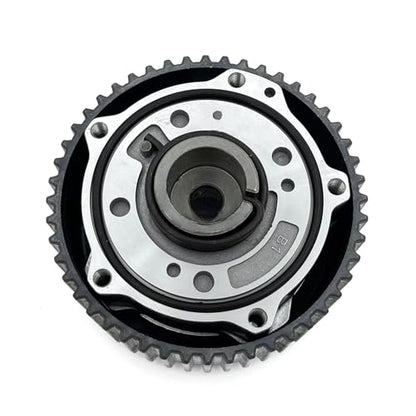 2Pcs Exhaust&Intake Camshaft Adjuster Sprocket Gear Phaser For VW Golf - color: 04E109088AF 04E109088AG