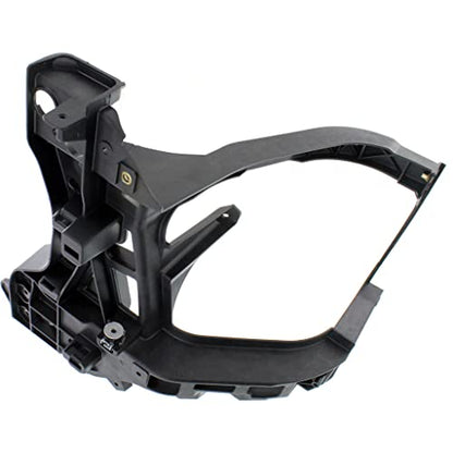 KarParts360 For Ram 1500 Classic 2019 2020 Driver Side Headlight Bracket | Mounting Panel | 68222829AA | CH1225256 - color: Driver Side