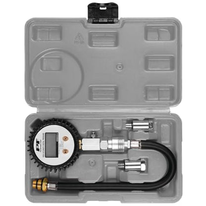 Performance Tool W89747 Automotive Digital Compression Tester - style: Digital Compression Tester