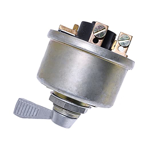 TX10954 Start Switch with Lever Compatible with Long Tractor 2310 2360
