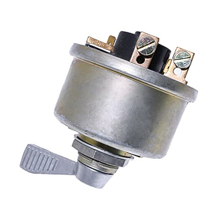 TX10954 Start Switch with Lever Compatible with Long Tractor 2310 2360