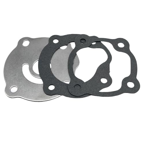 395270 Outboard Water Pump Kit for Johnson Evinrude 14-35 HP - size: For Johnson Evinrude 14/25/28/35HP Outboard