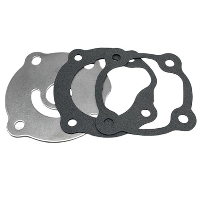 395270 Outboard Water Pump Kit for Johnson Evinrude 14-35 HP - size: For Johnson Evinrude 14/25/28/35HP Outboard