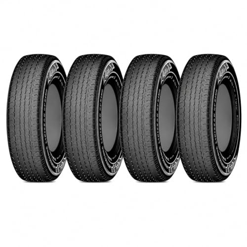 HORSESHOE LIPIZZAN 4 New ST235/85R16 10PLY ST-KING I Steel Belted LRE Heavy Duty Premium Radial Trailer Tires w/Featured Rim-Guard-Wall 125/121M 81mph BSW All Terrain All Season (4, ST 235/85R16 10PR) - size: ST 235/85R16 10PR