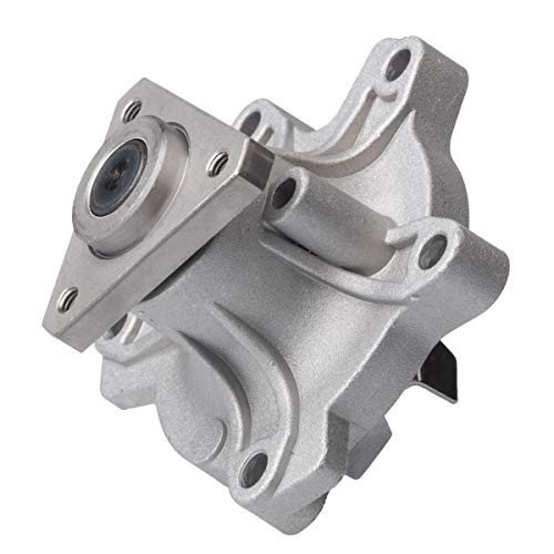 AUQDD AW9406 Professional Water Pump Kit With Gasket Fit For (Engine 1.5L L4 Only) 2004-2006 Scion xA xB [2000-2005 Toyota Echo ]2001-2009 Prius 2006-2018 Yaris - size: AW9406