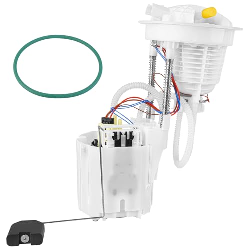 MuHize E7184M Electric Fuel Pump Module - size: E7184M