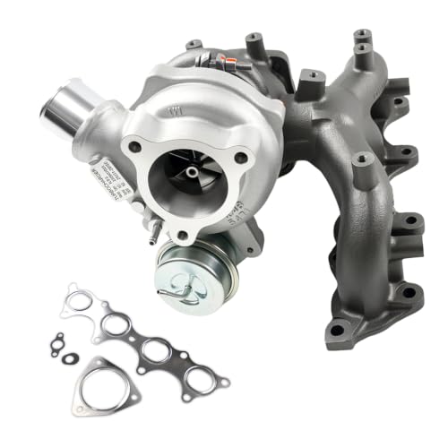 Turbo Turbocharger for 2014-2017 Hyundai Kia 2013-2017 1.6L - size: 28231-2B700
