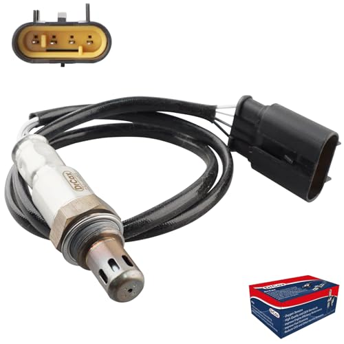 234-4483 Oxygen O2 Sensor Downstream Heated Air Fuel Ratio - size: 234-4483